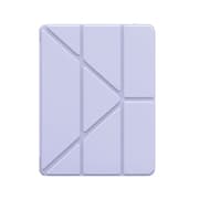 Baseus Minimalist Series Protective Case, iPad Air 10.9-inch 4, Air 5, Air6, Nebula Purple product image