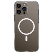 Baseus Crystal Series Magnetic Phone Case for iP 16 Pro Max product image