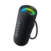 Baseus AeQur VO20 Portable Wireless Speaker, Cluster Black product image