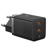 Baseus GaN5 Pro Fast Charger C To C, 40Watts, Black product image