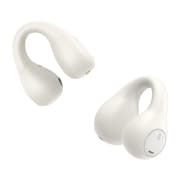 Baseus Air Go Open-Ear TWS Earbuds, White product image