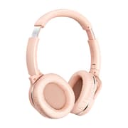 Baseus Enock Wireless headphone Pro, Pink product image