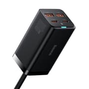 Baseus Pro Desktop Fast Charger, 100Watts, Black product image