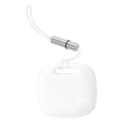 Baseus Pro Smart Device Tracker, White product image