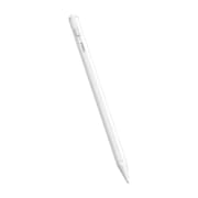 Baseus Smooth Writing Stylus Lite with LED Indicators, Moon White product image