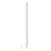 Baseus Smooth Writing Wireless Charging Stylus, White product image
