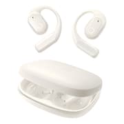 Baseus Eli 10i Fit Open-Ear TWS Earbuds, Stellar White product image