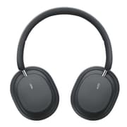 Baseus Bowie D05 Wireless Headphones, Grey product image