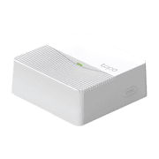 Tp-link-Tapo Smart Hub, White product image