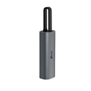 Tp-link USB Type-C to Ethernet Network Adapter, 2.5 Gigabit USB Ethernet, Grey product image