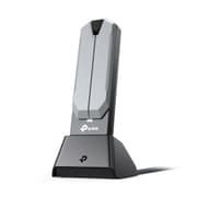 Tp-Link Wireless USB Adapter, WiFi 7 High Gain, Grey product image