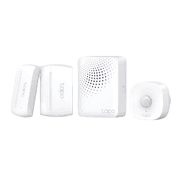 Tp-Link Smart Sensor Starter Kit, Wifi, White product image