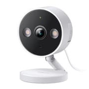 Tapo Indoor Outdoor Home Security Wi-Fi Camera2K Qhd 1080P product image