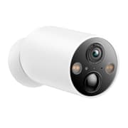 Tp-Link Smart Wire-Free Security Camera & Solar Panel, Color Night Vision, 2K Live View product image