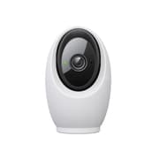 Tp-Link Pan Tilt AI Home Security, WiFi Camera, White product image