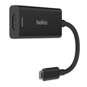 Belkin Connect USB-C TO HDMI 2.1 Adapter, Supports up to 8K &4K product image