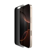 Belkin Screen Force Glass Privacy Treated Screen Protector, for iPhone 16 Pro product image