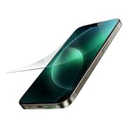 Green Lion Steve HD Screen Protector, iPhone 16 Pro product image