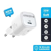 Anker Power Port, 30Watts, White product image