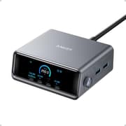 Anker Power Port Prime 6Port, 250Watts, Silver product image