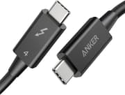 Anker Fast Charger Cable, USB-C to USB-C Cable, 1.2Mm, 240Watts, Black product image
