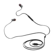 JBL T310C USB-C Wired Earphones, Black product image