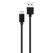 Philips Cable USB-A-TO USB-C, 1.2Mm, Black product image
