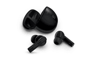Philips Earphone TWS Hybrid ANC, App Control, Series 3000, Black product image