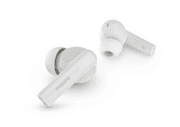 Philips Earphone TWS Hybrid ANC, App Control, Series 3000, White product image