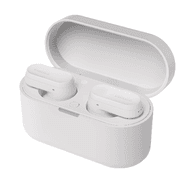 Philips Earphone TWS Hybrid ANC, Series 3000, White product image