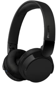 Philips Audio Bluetooth Headphone, Series 4000, Black product image