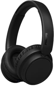 Philips Headphones On-Ear, Wireless, Passive Noise Isolation, Series 5000, Black product image