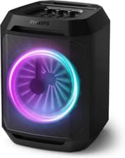 Philips Party Speaker, Series 2000, Bluetooth, Black product image