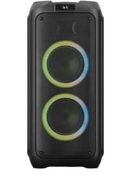 Philips Party Speaker, 10RGB lights, 120Watts, Series 4000, Black product image