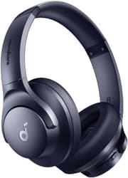 Anker Sound Core Q20i, Noise Cancelling, Blue product image