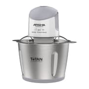 Arshia Chopper, 800Watts, White / Black product image