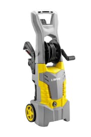 Lavor High Pressure Washer, 3Pistons, Aluminium Pump, 145Bar, Yellow product image