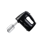 Arshia Hand Mixer, 3Speeds, 300Watts, Black product image