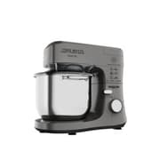 Arshia Stand Mixer Copper Motor, 8 Speeds, 7Lit, 1500Watt, Silver product image