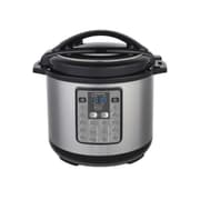 Arshia Pressure Cooker, 12Lit, Stainless Steel product image
