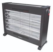 Stork Electric Heater, 2700Watts, Black product image