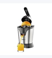 Stork Citrus Juicer, 180Watts, Stainless Steel product image