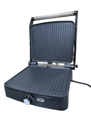Stork Grill Maker, 1800Watts, Stainless Steel product image