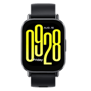 Xiaomi Redmi Watch 5 Active, Black product image