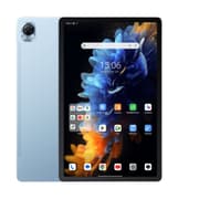 Black view Tab Mega 1, 12GB & 256GB, 11Inch, 8800Mah, Blue product image