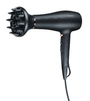 Beurer Hair Dryer, 2200WattS, Black product image