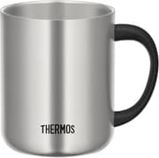Thermos Vacuum Desktop Mug, 350Lit, Silver product image