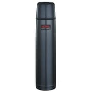 Thermos Light & Compact SS Flaks, 350Ml, Midnight Blue product image