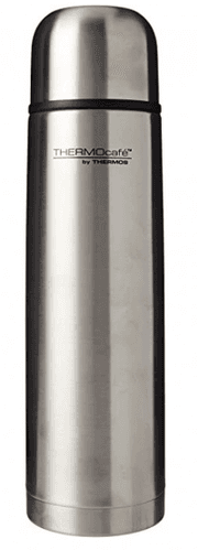 Thermos Light & Compact SS Flaks, 1Lit, Stainless Steel product image