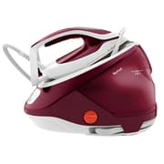 Tefal Pro Express Steam Generator Iron, Protect High Pressure, 7.5 Bar, 1.8Lit, 2800Watts, Red product image